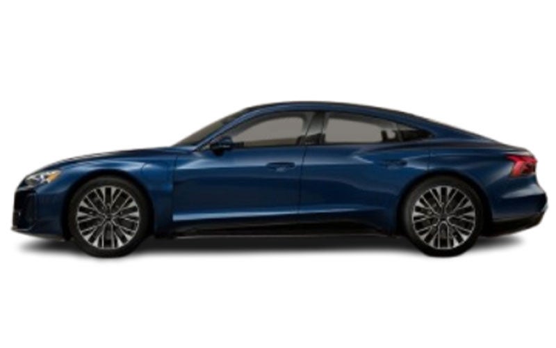 Audi S e-tron® GT Prestige