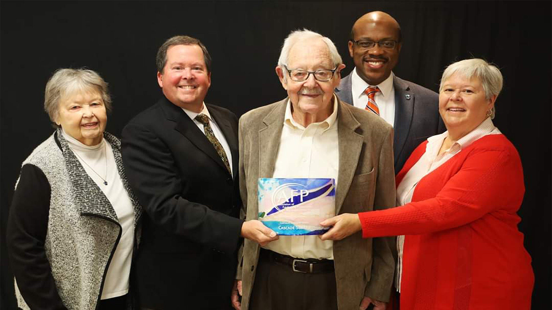 Profile view of Audi Cuyahoga Falls employees. 