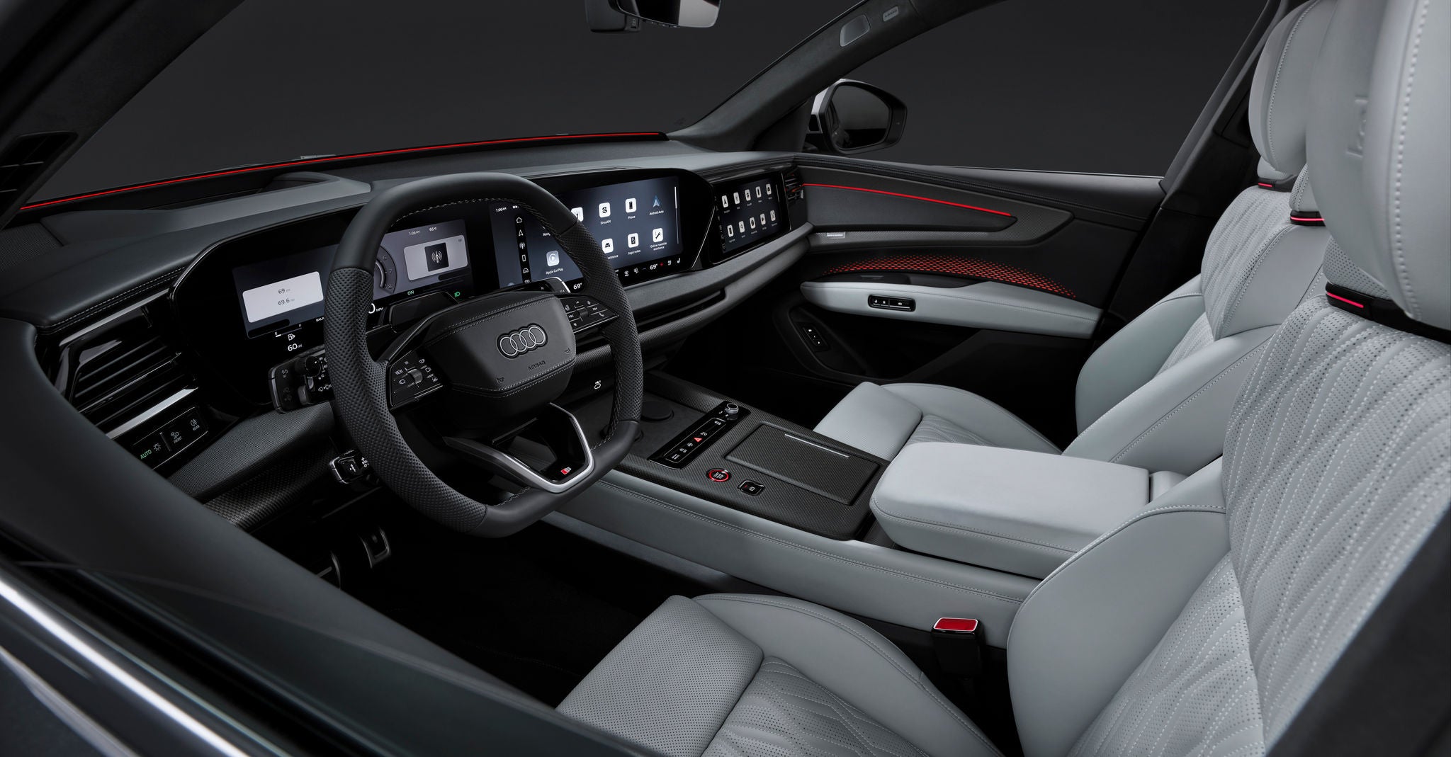 Audi Englewood Service 