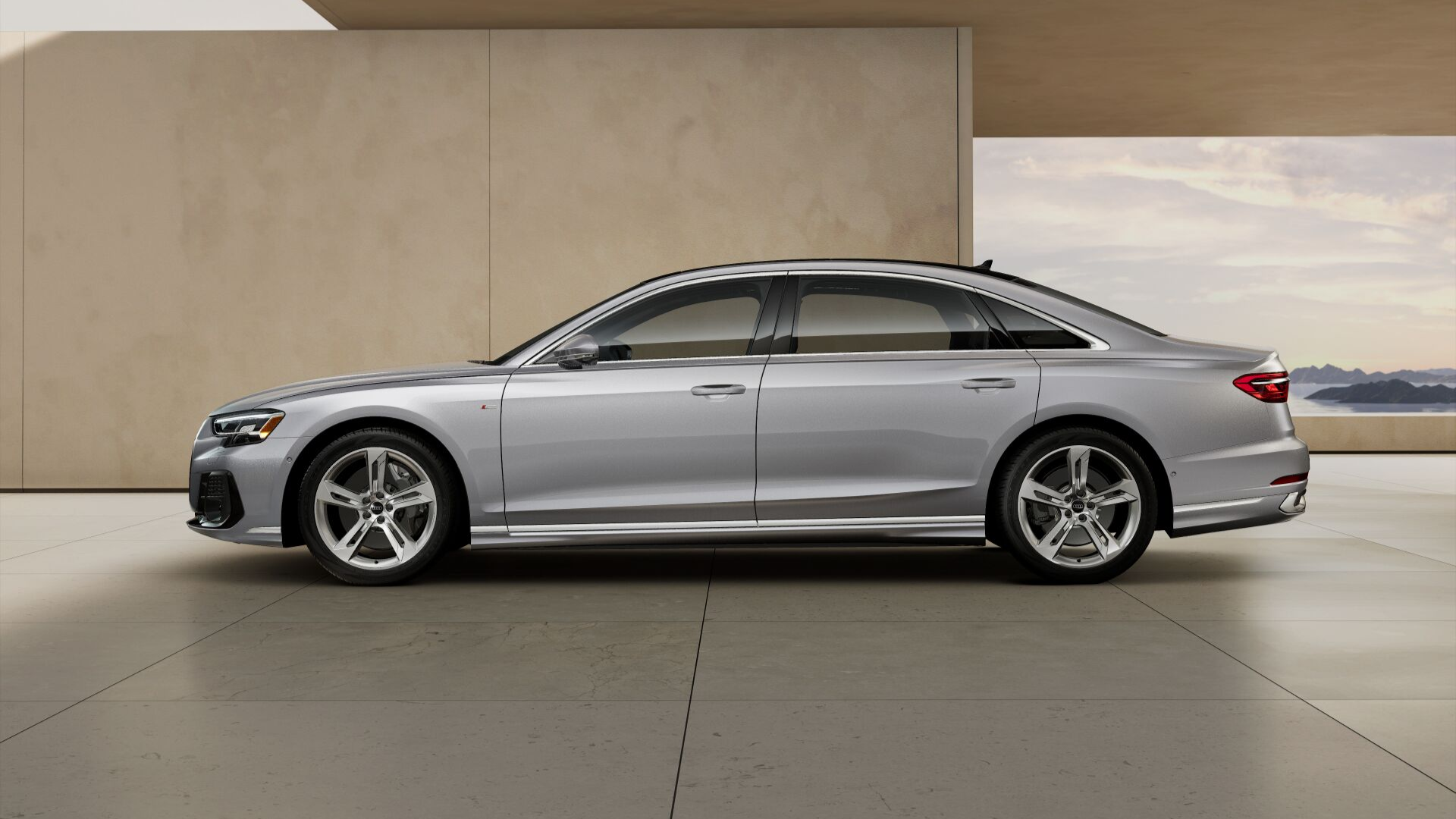 2027 Audi A8 For Sale in Lubbock, TX