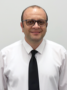 John Beriji