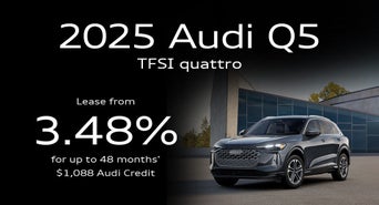 2025 Audi Q5