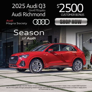 December 2025 Q3 offers