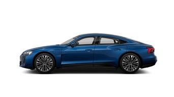 2026 S e-tron GT