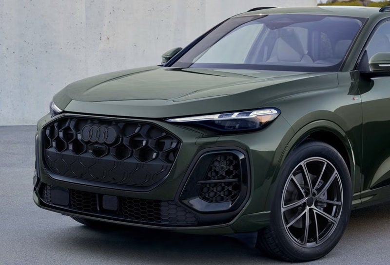 5 Buying Considerations Before You Choose Your Audi Q5