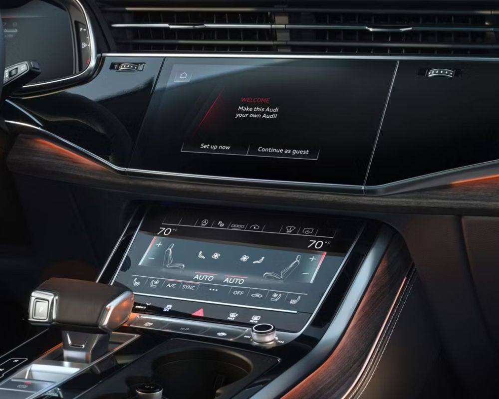 Technology That Feels Easy to Use