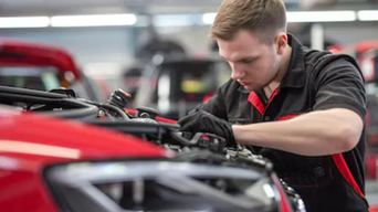 Maintenance Plans for your Audi