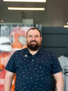 Brian Hupka