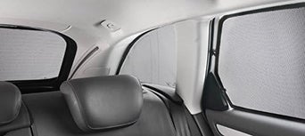 Sun Protection System 