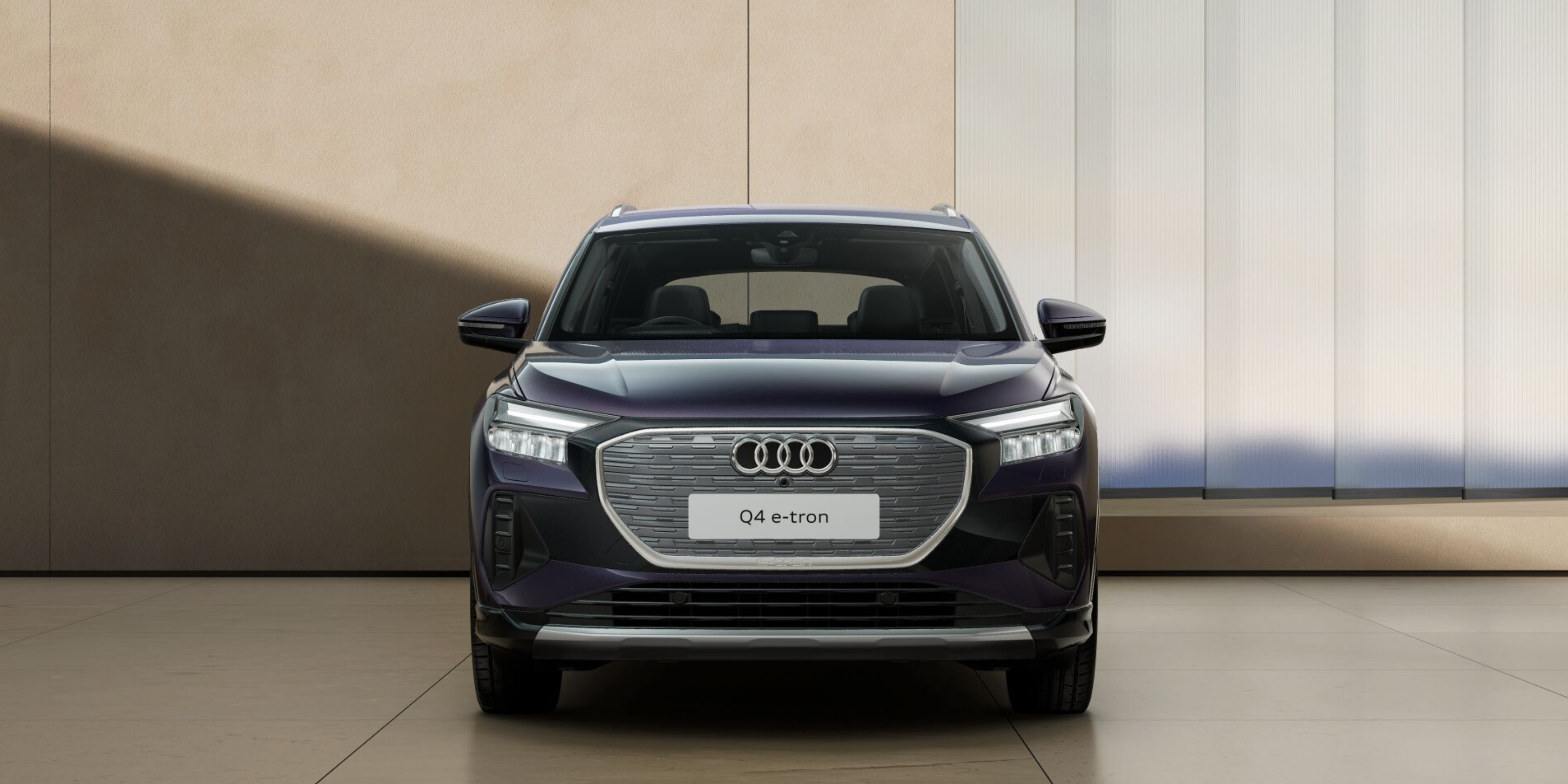 2025 Audi Q4 e-tron® For Sale Near Robbinsville Township, NJ  