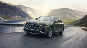 Audi Q5 Specials