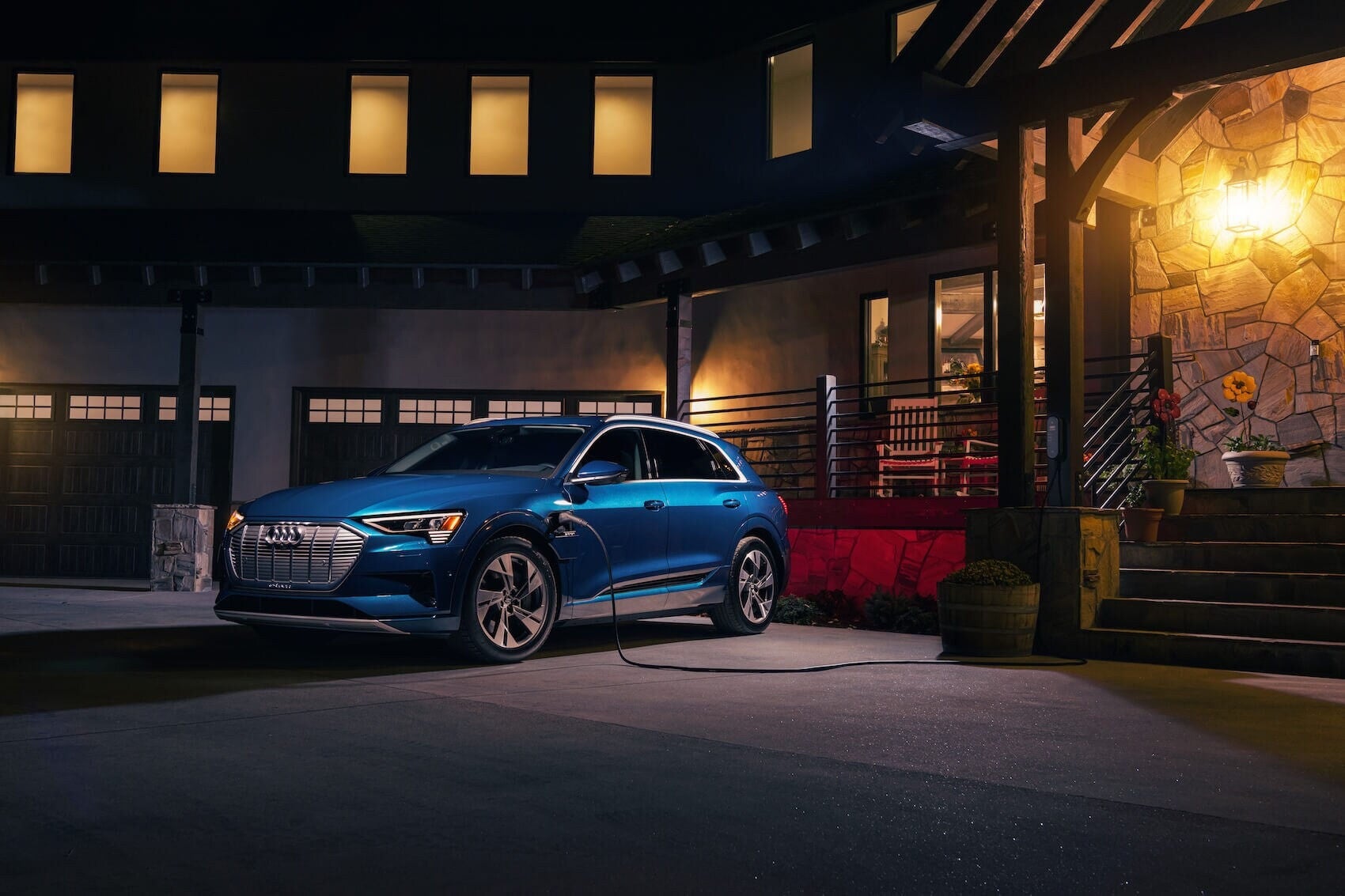 Used Vehicle Inventory