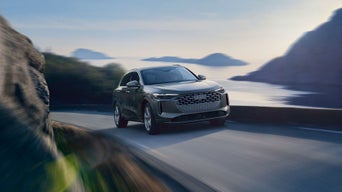 2025 Audi Q5 Plug-in Hybrid For Sale in Paramus, NJ  