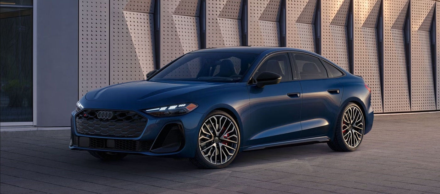 Everyday Precision and Digital Clarity — 2026 Audi S5 Insights for San Luis Obispo, CA Drivers