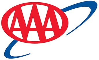 AAA logo.