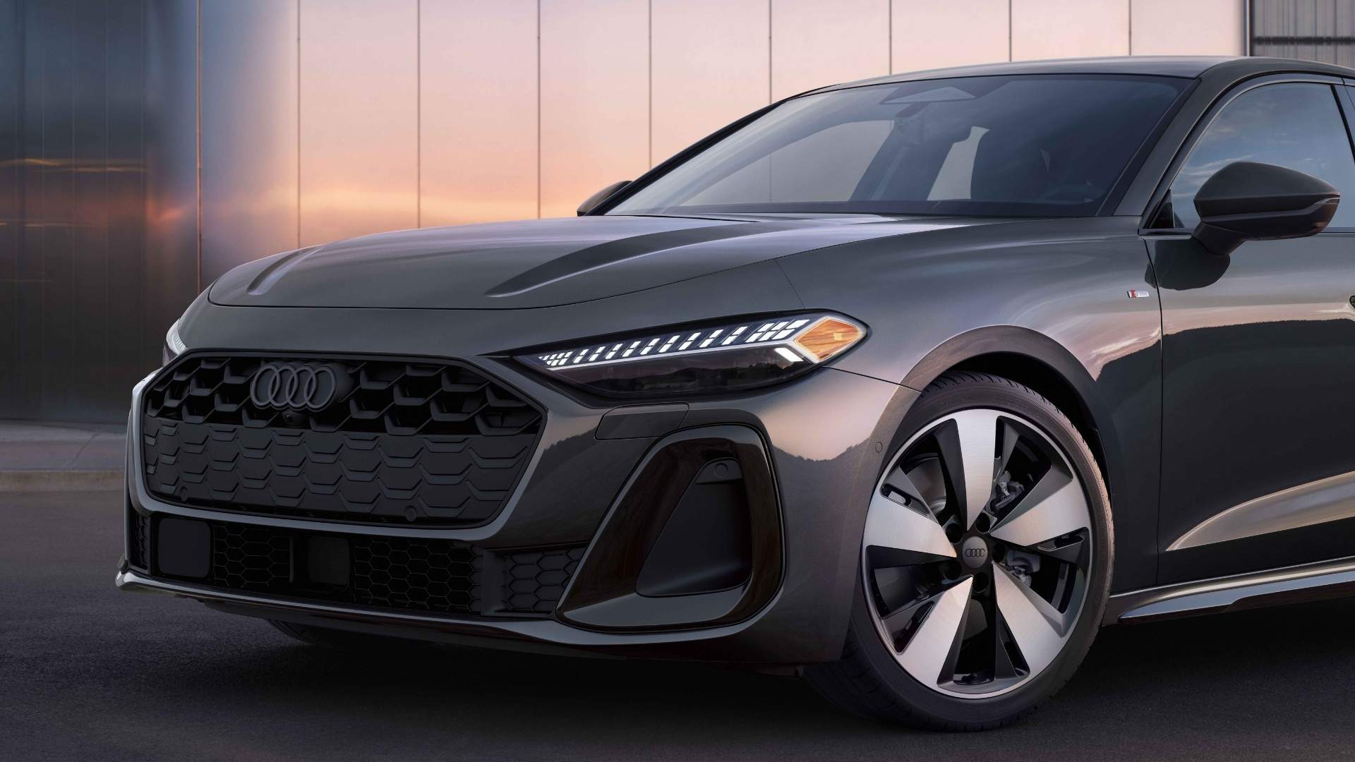 Understanding The Audi A5 And BMW 4 Series