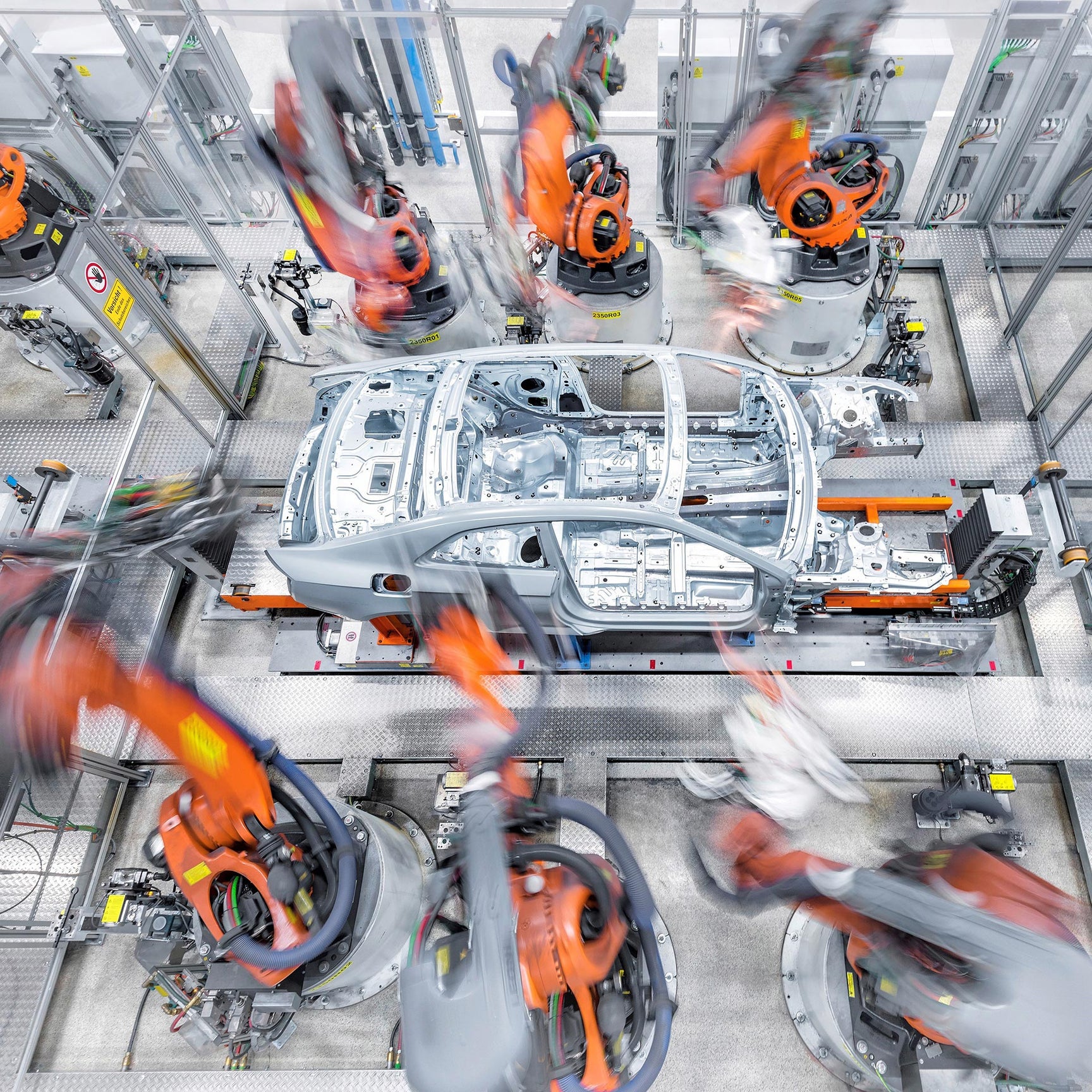 Inside Audi | Community, innovation, sustainability | Audi USA