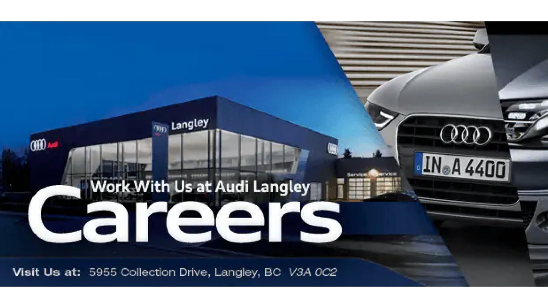 Employment Opportunities