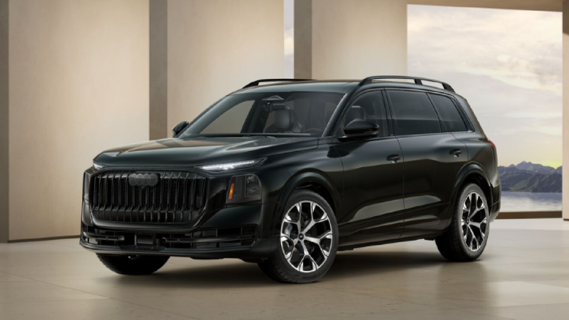 2027 Audi Q9 For Sale in Paramus, NJ