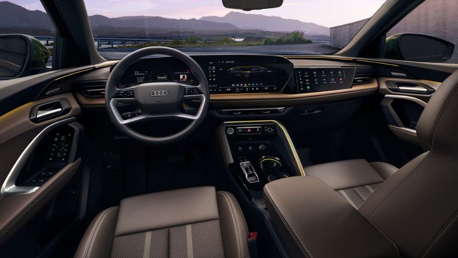 2025 Audi Q5 Sportback