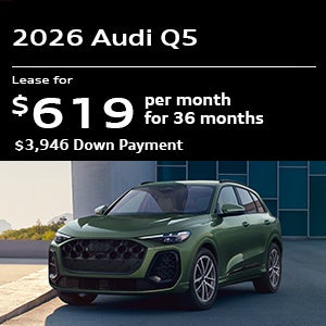 Q5 Special