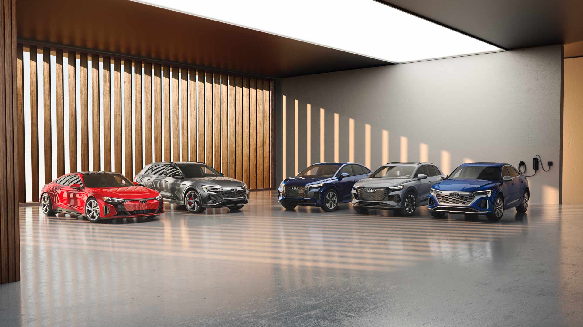 Why Buy From Audi Raleigh