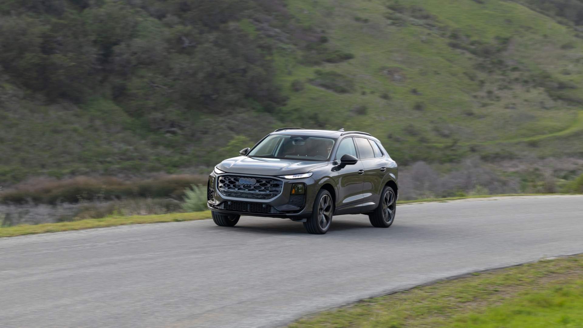 Performance And Everyday Driving Experience