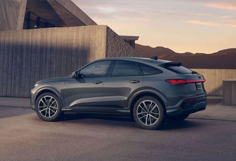 Audi vs Acura for Premium Family SUV Comfort and Daily I-5 Driving in Wilsonville, OR