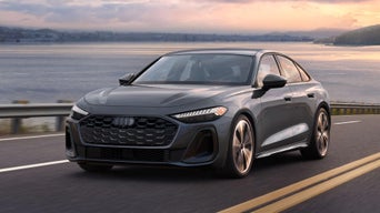2026 Audi A5 quattro® Premium 