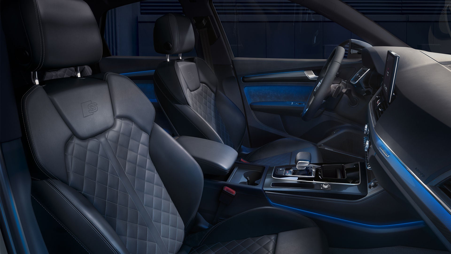 Advanced Driver Assistance