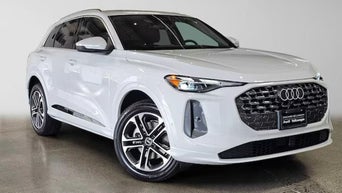 2026 Q5 Premium quattro