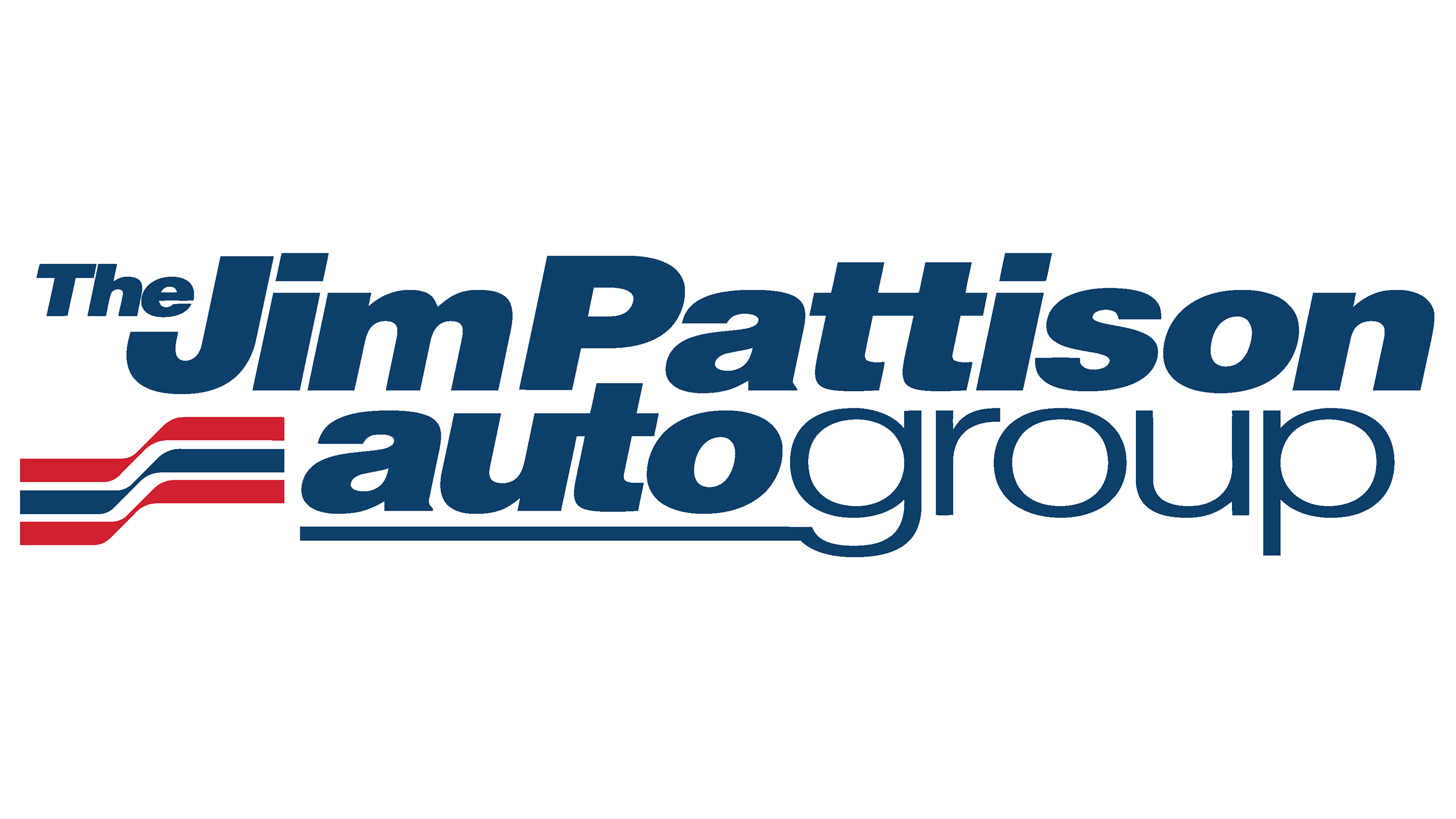 The Jim Pattison Group