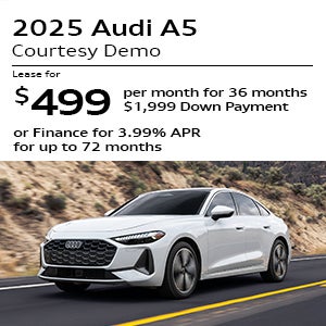 A5 Loaner