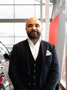 Sami Benmeradi
