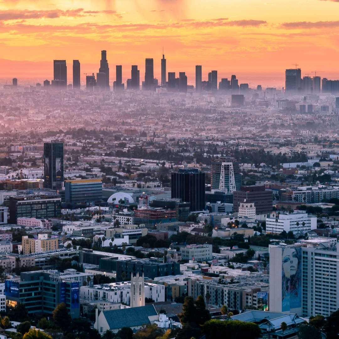 Why drivers from Los Angeles choose Audi Valencia