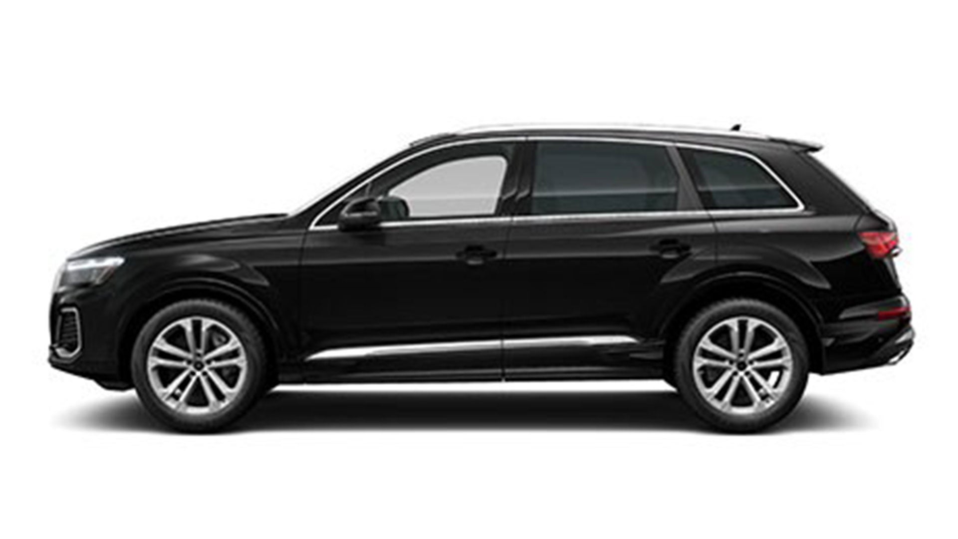 Q7 Premium Plus