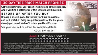 Image of service offer. 