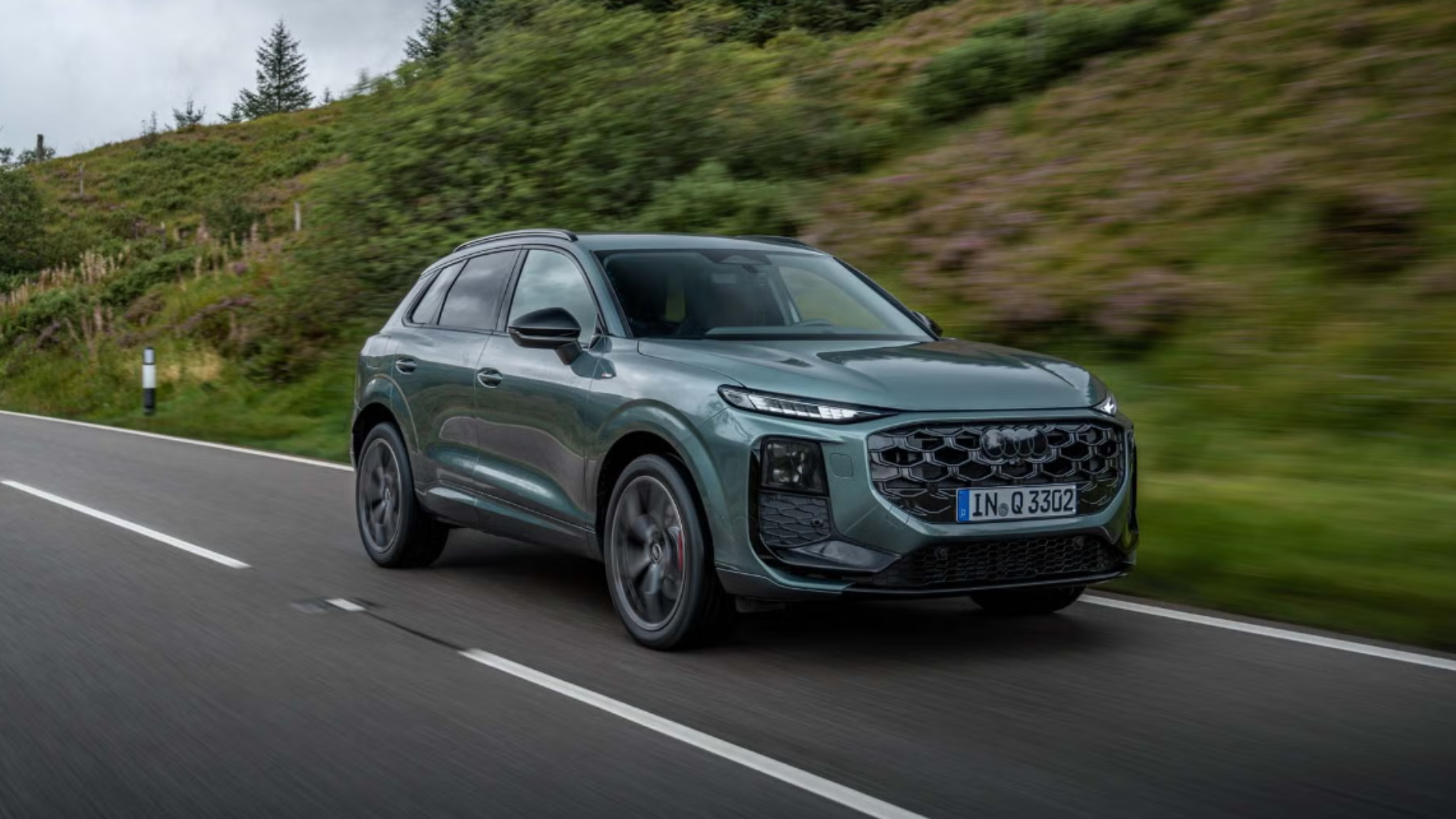 2026 Audi Q3 For Sale Near Rocklin, CA