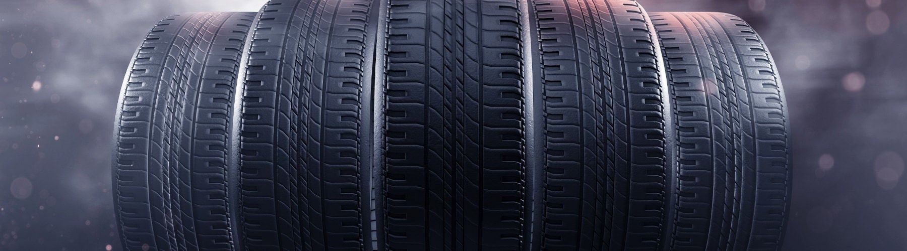 Tires service at Audi West Houston