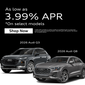 Finance Offers