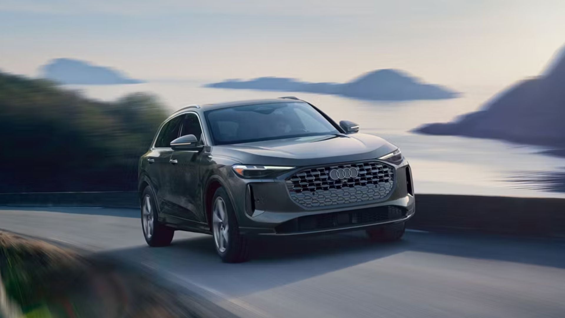 2025 Audi All-new Q5 For Sale in Upper Saddle River, NJ