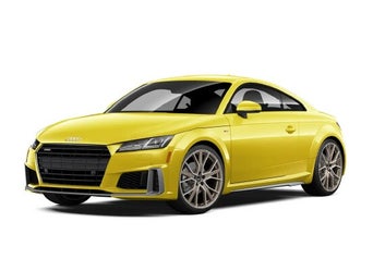 Audi TT Winter Wheel Sets