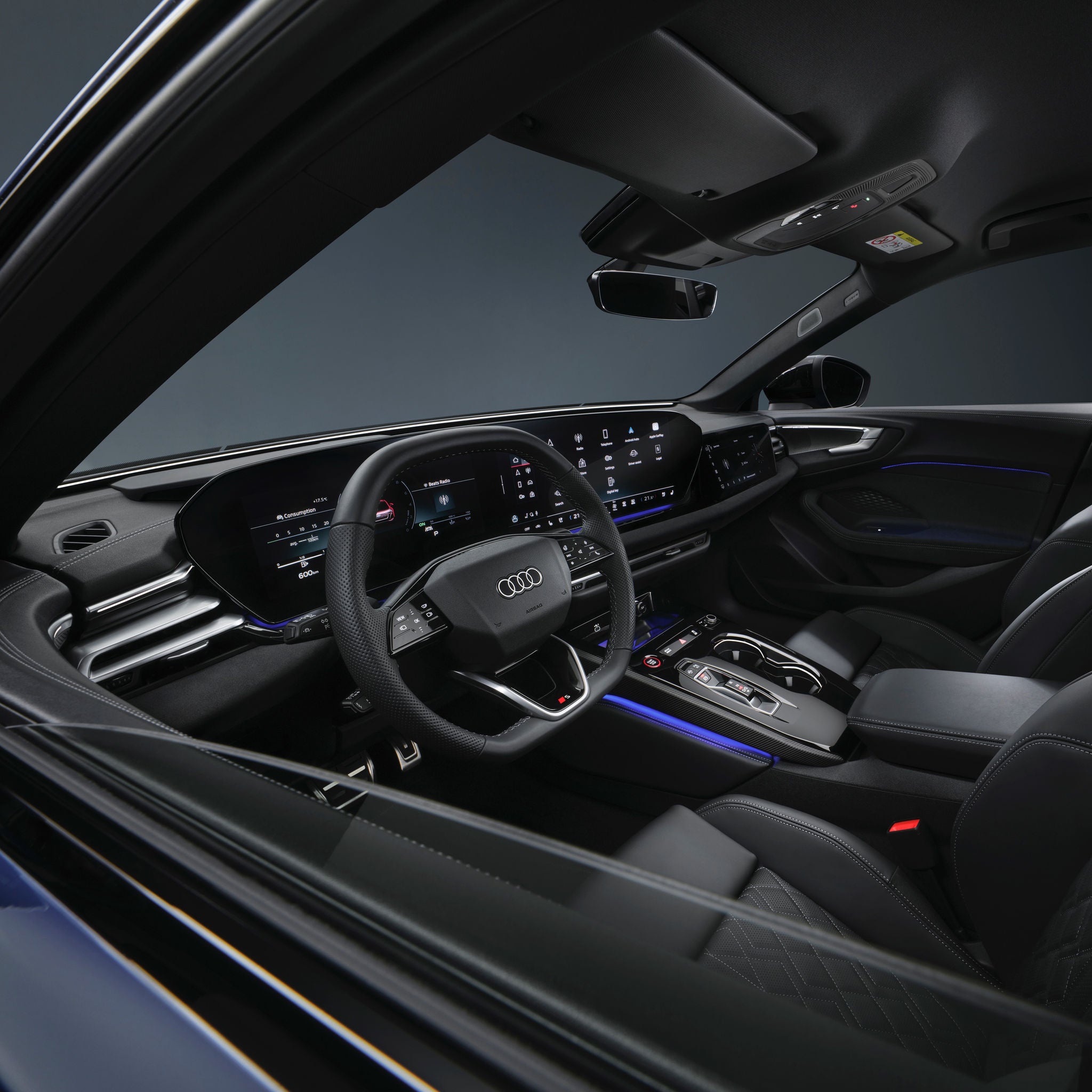 Technology & Connectivity