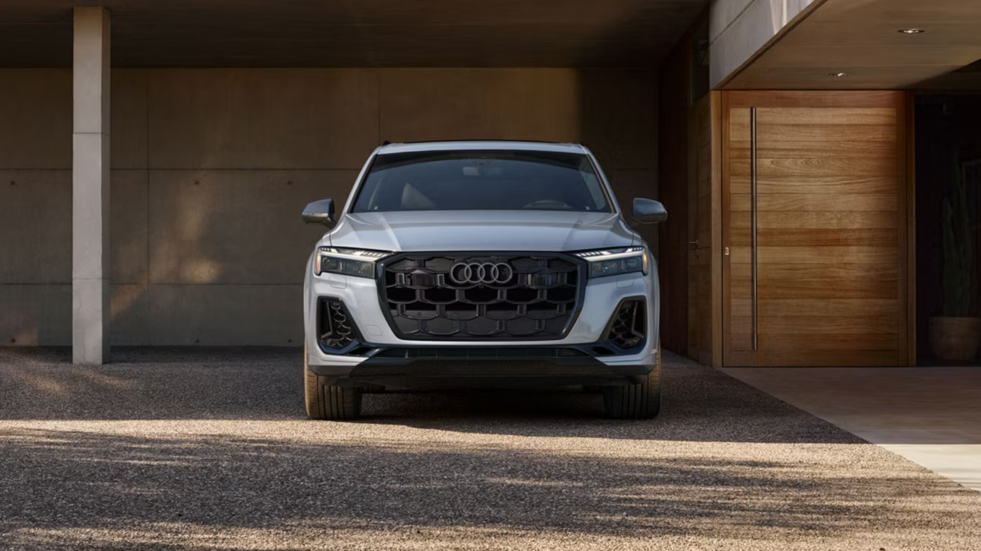 2026 Audi Q7 For Sale Near Robbinsville Township, NJ