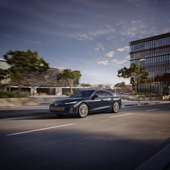 2026 Audi A6