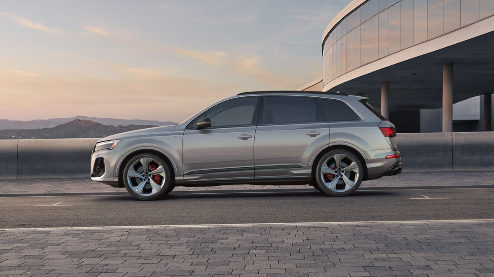 2026 Audi Q7 For Sale in Lakewood, CO