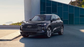 Used Audi Q5 For Sale in Lubbock, TX