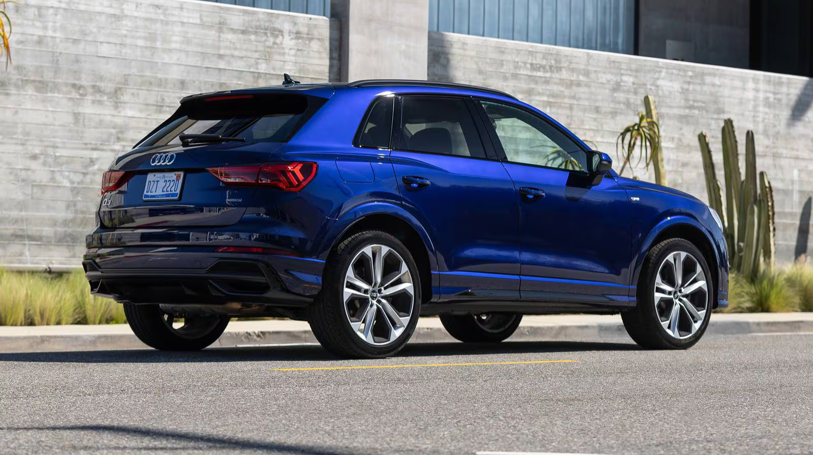2025 Audi Q3 For Sale Near Waukesha, WI