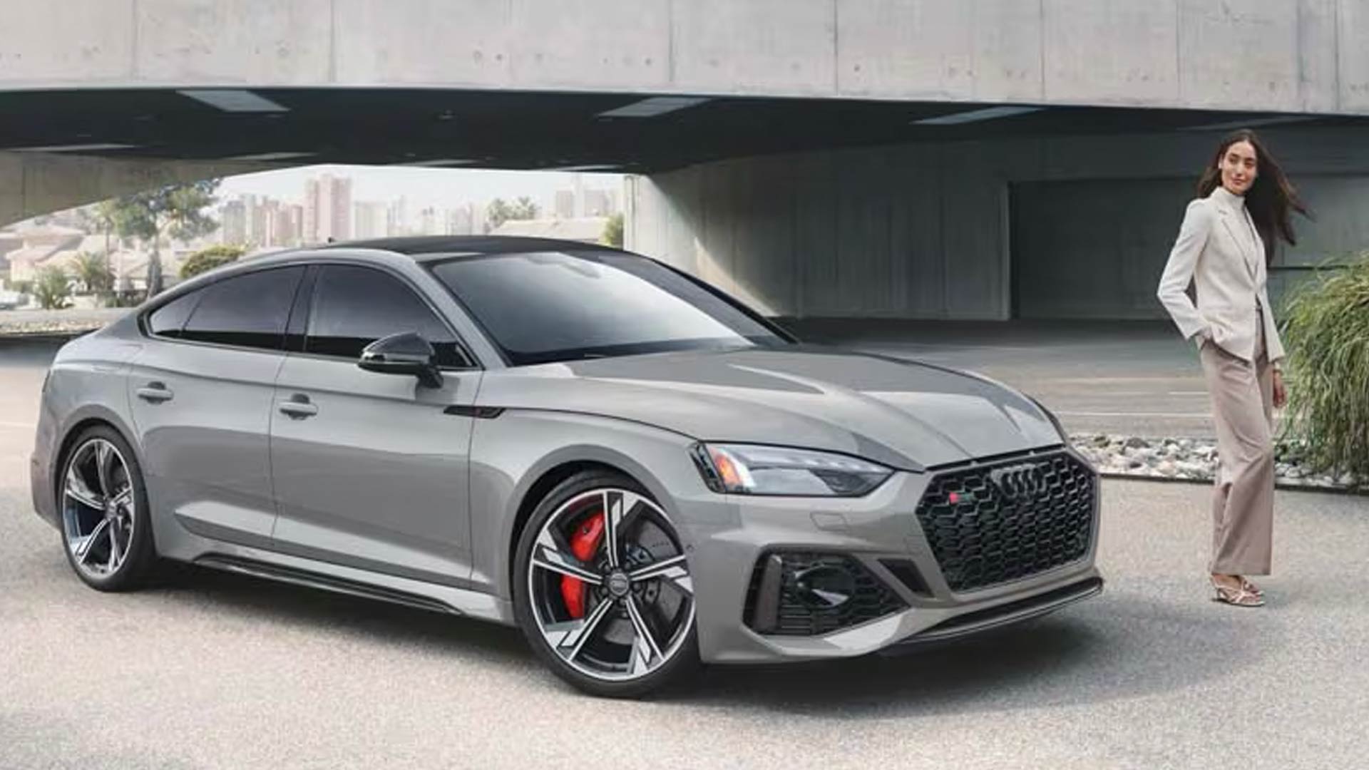 Audi Raleigh Tire Center