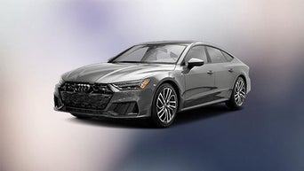 2025 Audi A7 